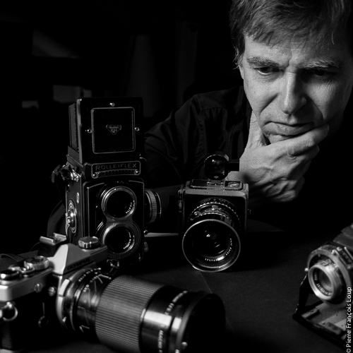 Pierre Francois Loup Photographe