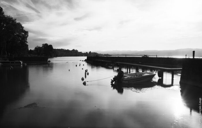 Pierre-François-Loup Photographe Léman